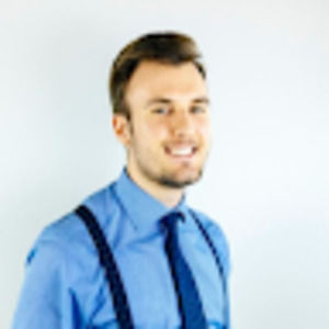 Meet your Posher, Antoni